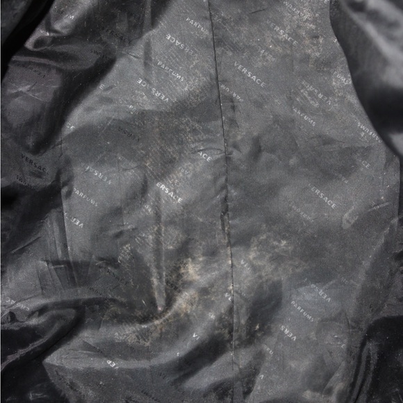 Versace Large tote - Picture 7 of 14